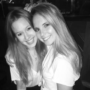 Meet your Posher, Ali